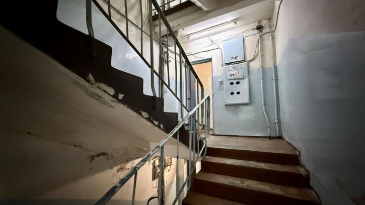 1-комн квартира Юбилейный мкр, 36Б