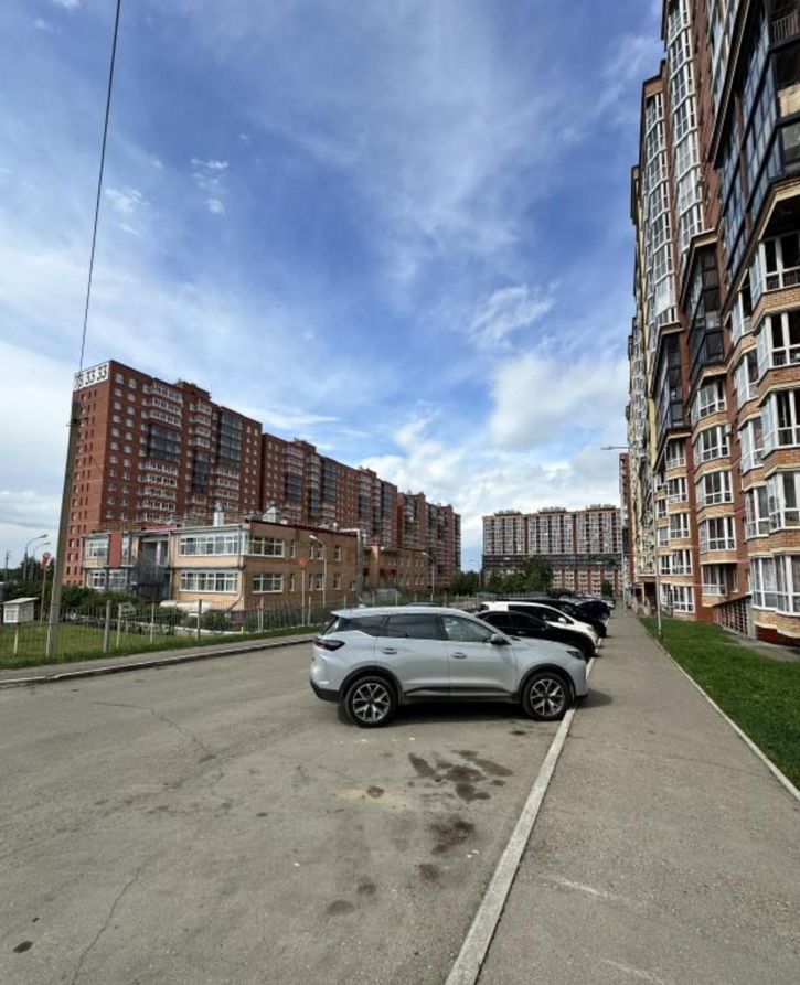 2-комн квартира Археолога Михаила Герасимова пер., 8
