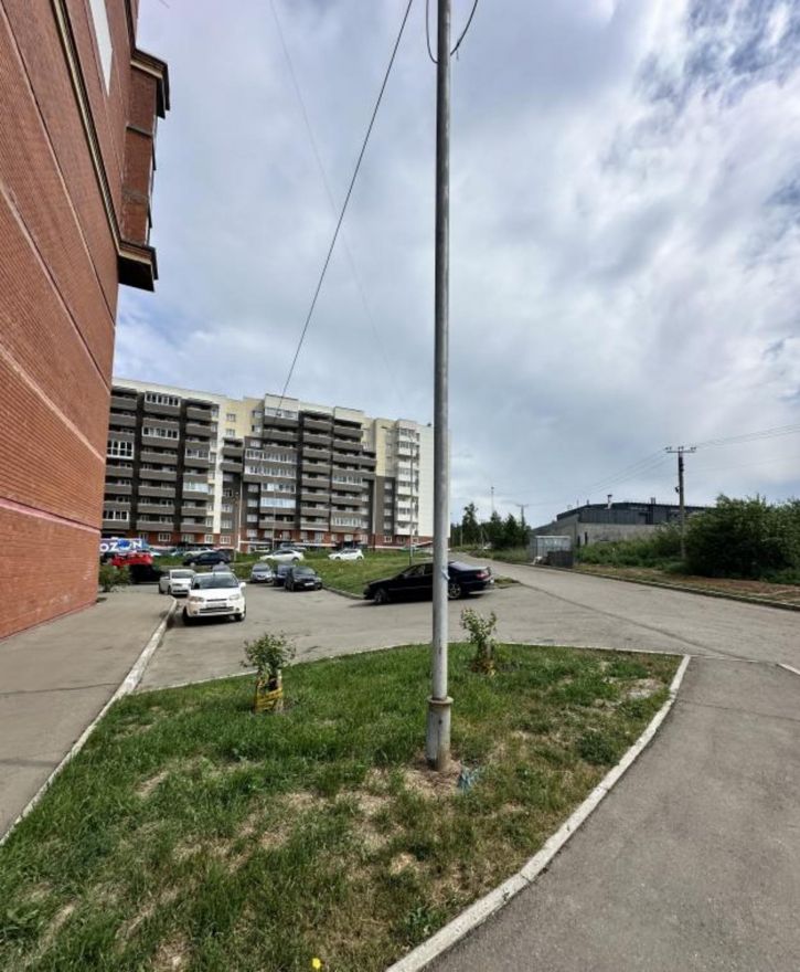2-комн квартира Археолога Михаила Герасимова пер., 8