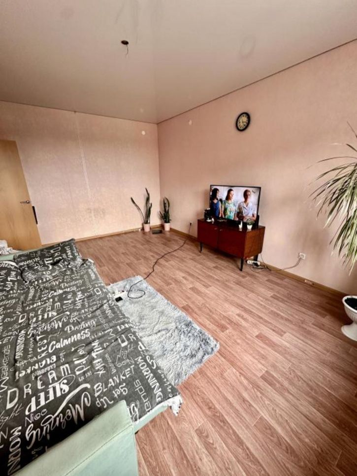 2-комн квартира Археолога Михаила Герасимова пер., 8