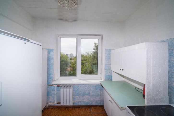 2-комн квартира Красноярская, 71А