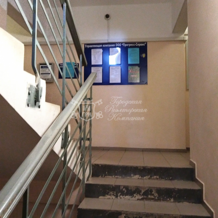 1-комн квартира Университетский, 114/1