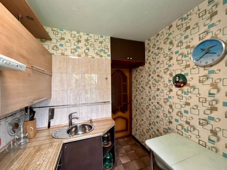 2-комн квартира Розы Люксембург, 215а