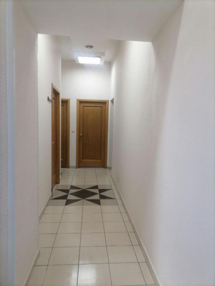 Офис Тимирязева, 40