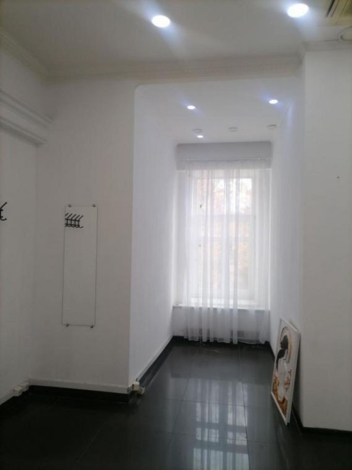 Офис Тимирязева, 40