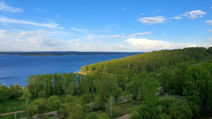 3-комн квартира Мухиной, 17/1