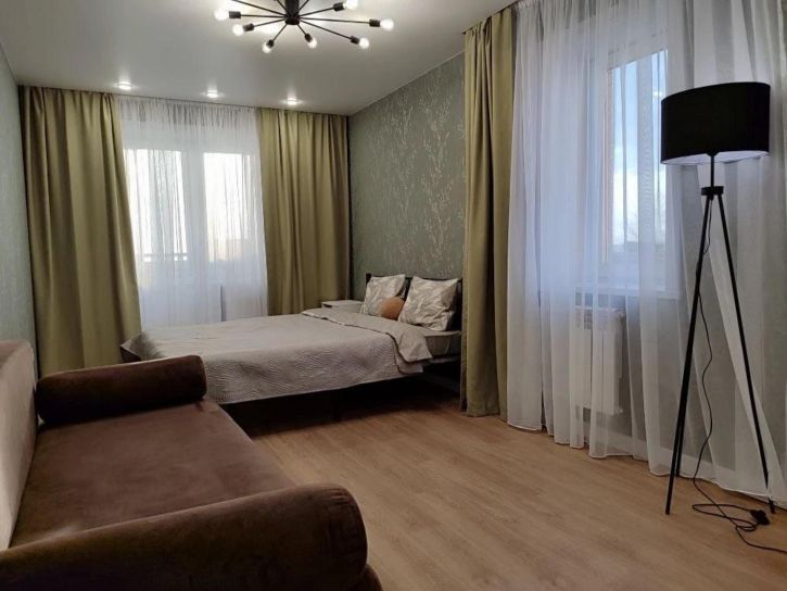 2-комн квартира Сурнова, 30/2