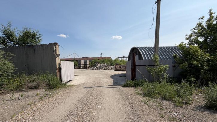 Производственное помещение Полярная, 207 а