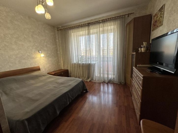 3-комн квартира Ядринцева, 29/1
