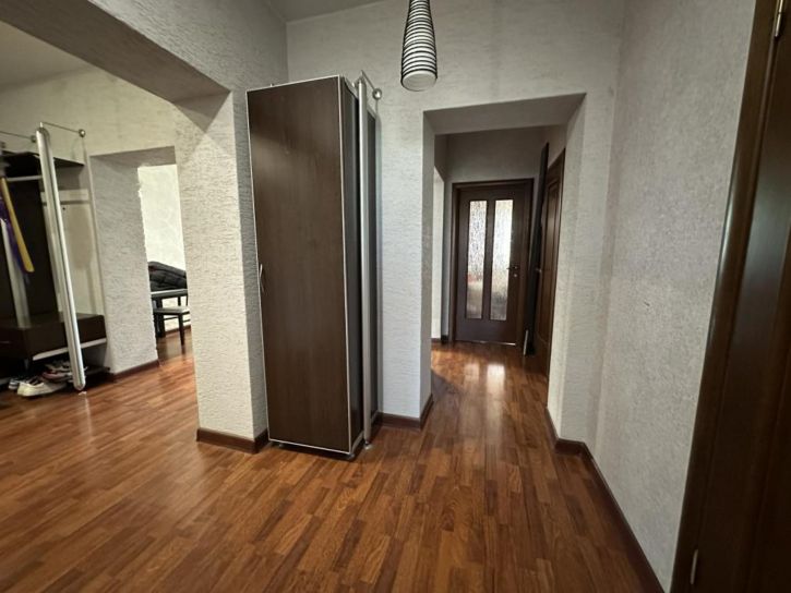 3-комн квартира Ядринцева, 29/1