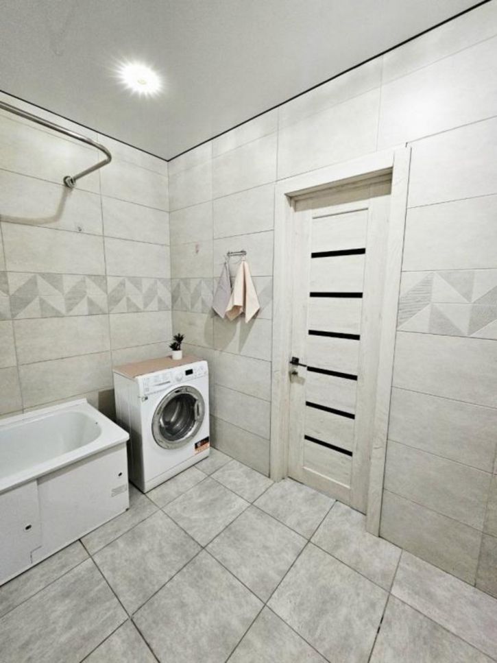 3-комн квартира Багратиона, 8/2