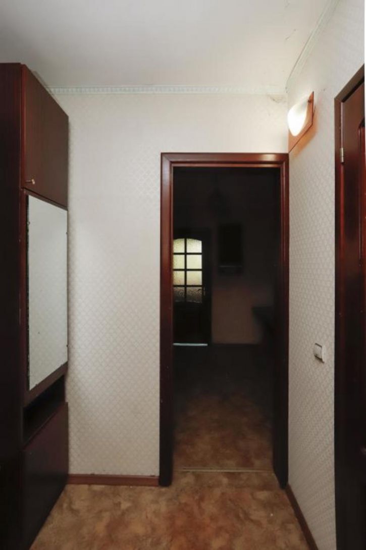 2-комн квартира Пограничный переулок, 1г
