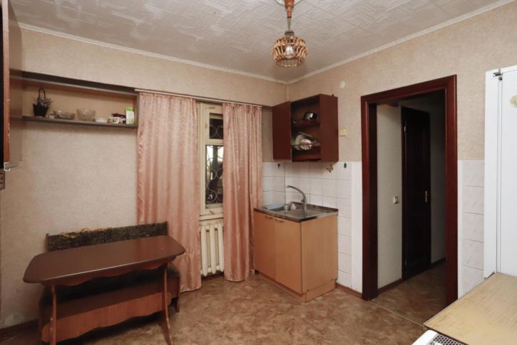 2-комн квартира Пограничный переулок, 1г