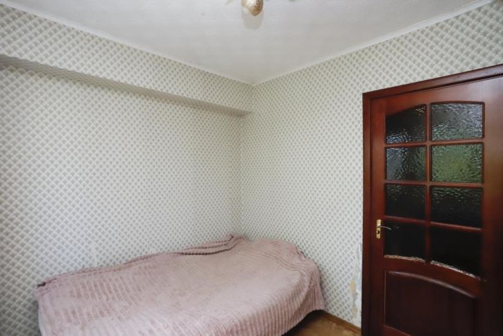2-комн квартира Пограничный переулок, 1г