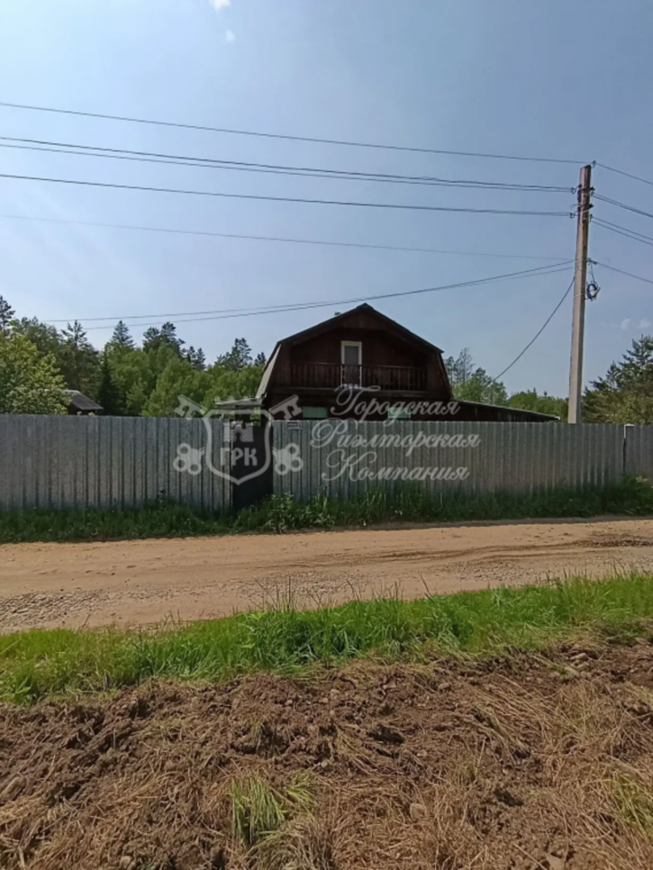 Коттедж/дом СНТ Соболь, 4-я Южная, 284