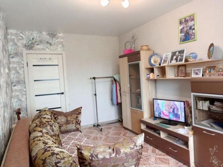 3-комн квартира Зеленый мкр, 16