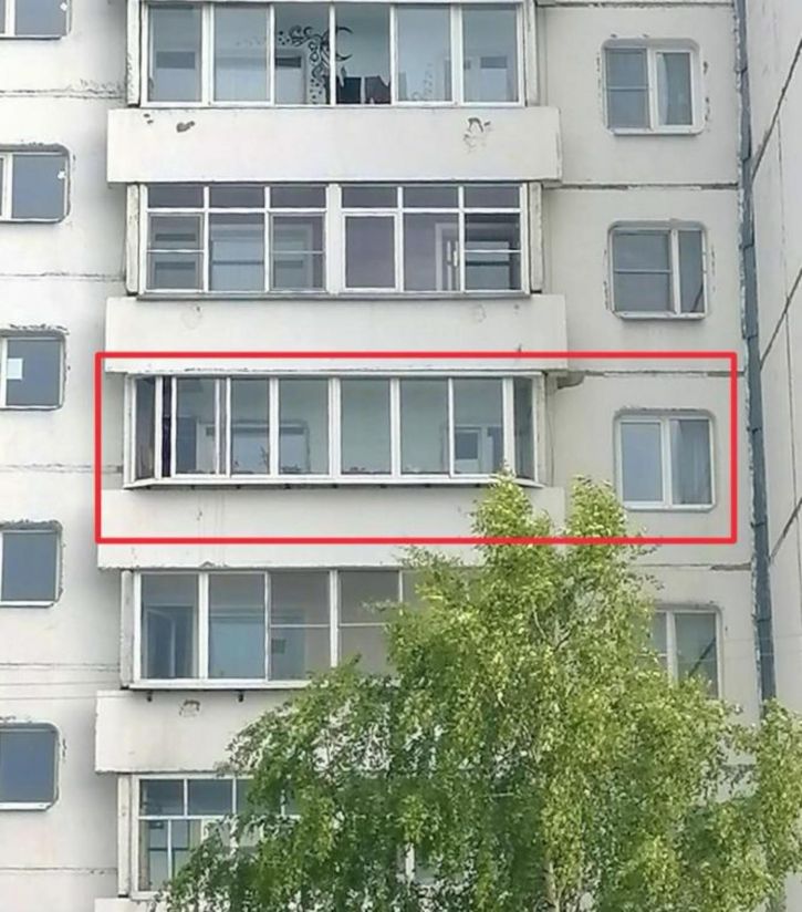 3-комн квартира Зеленый мкр, 16
