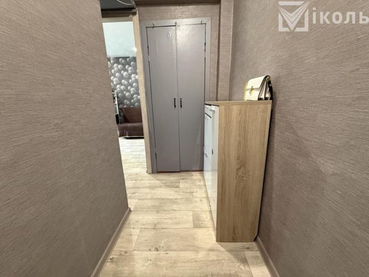 1-комн квартира Академика Образцова, 13