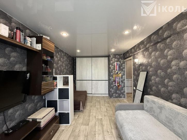 1-комн квартира Академика Образцова, 13