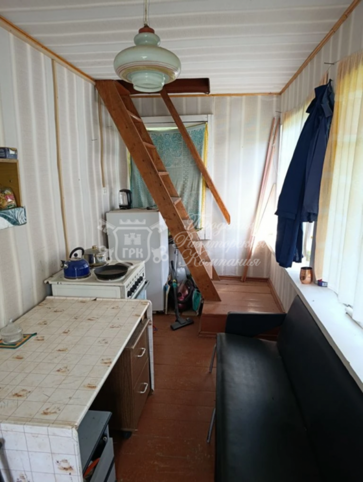 Коттедж/дом СНТ Соболь, 4-я Южная, 284