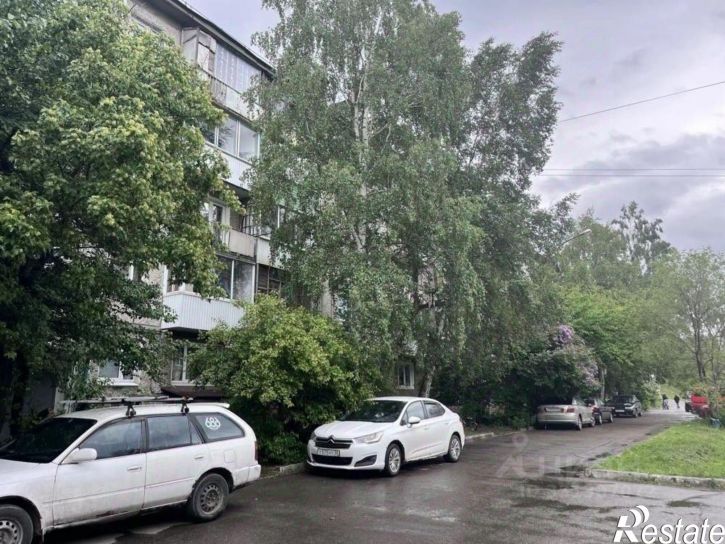1-комн квартира Юбилейный мкр, 91