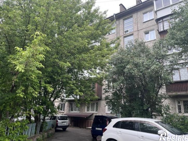 1-комн квартира Юбилейный мкр, 91