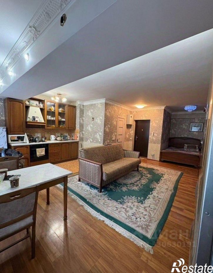 1-комн квартира Карпинская улица, 89,  д. 89