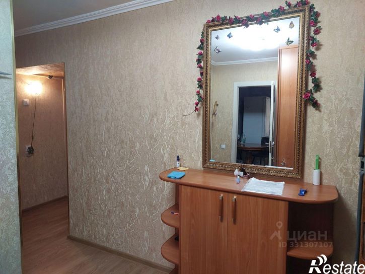 2-комн квартира улица Иосифа Уткина, 30,  д. 30