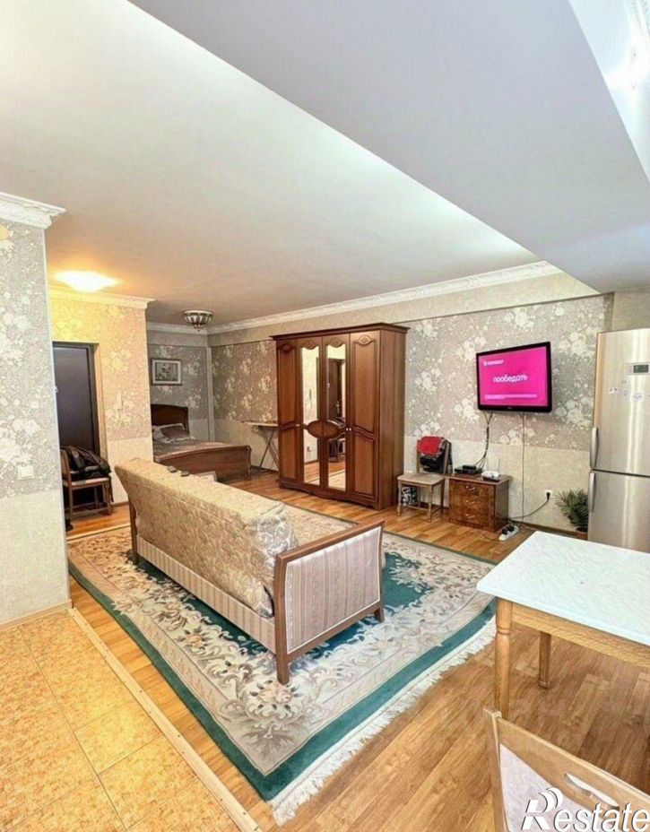 1-комн квартира Карпинская улица, 89,  д. 89