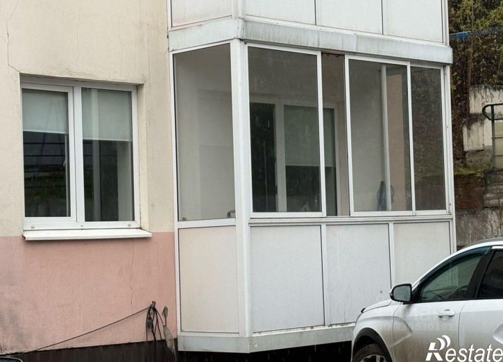 1-комн квартира Карпинская улица, 89,  д. 89
