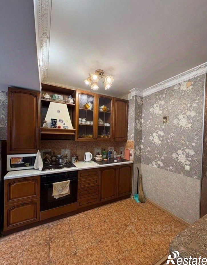 1-комн квартира Карпинская улица, 89,  д. 89
