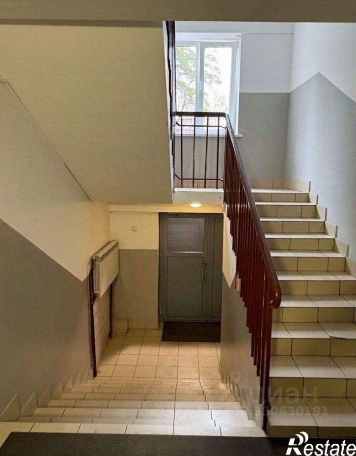 1-комн квартира Карпинская улица, 89,  д. 89