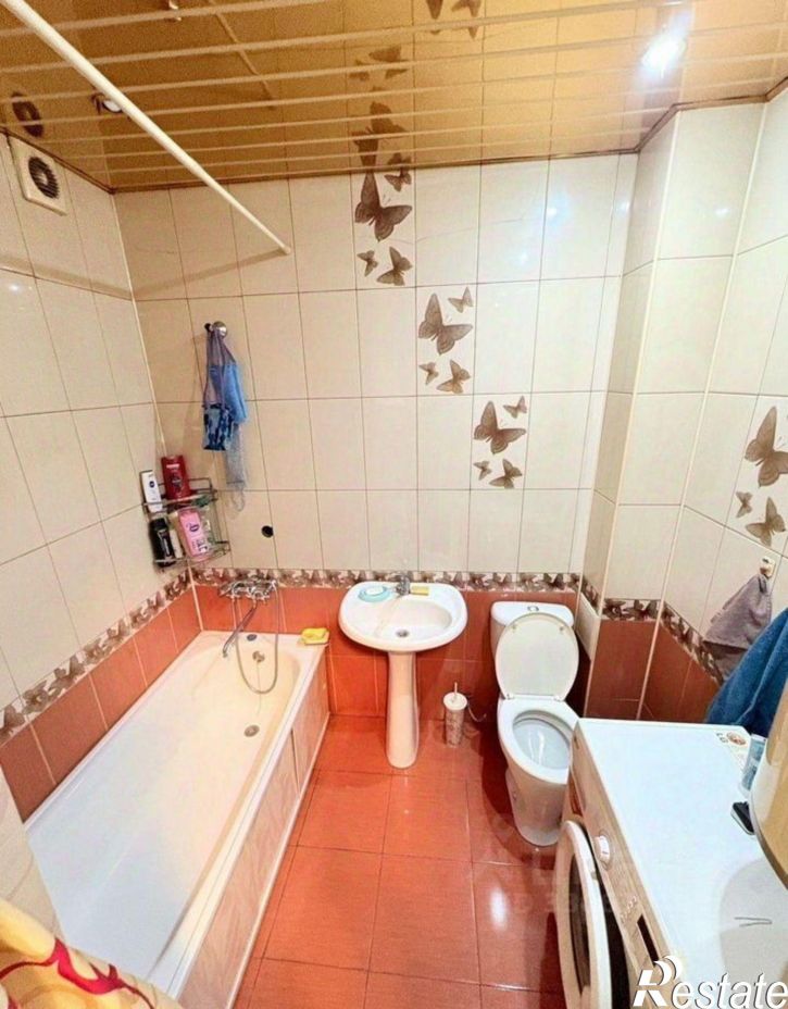 1-комн квартира Карпинская улица, 89,  д. 89