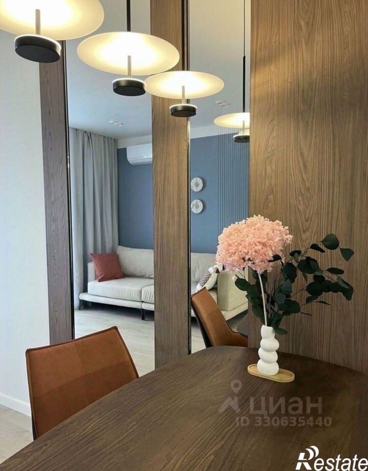 3-комн квартира Верхняя Набережная улица, 16,  д. 16