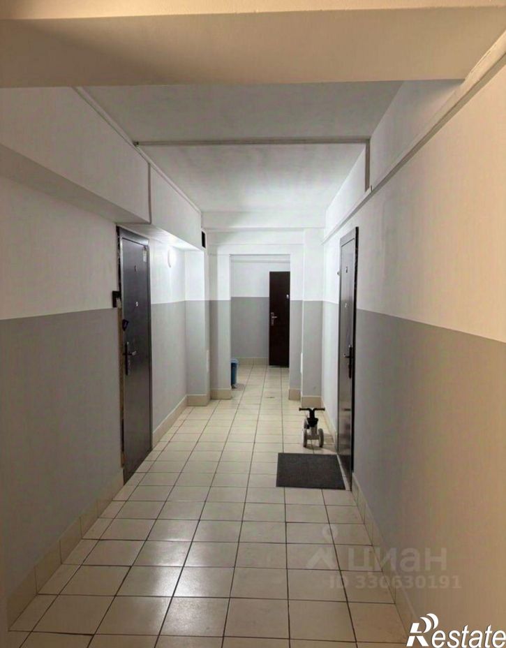1-комн квартира Карпинская улица, 89,  д. 89