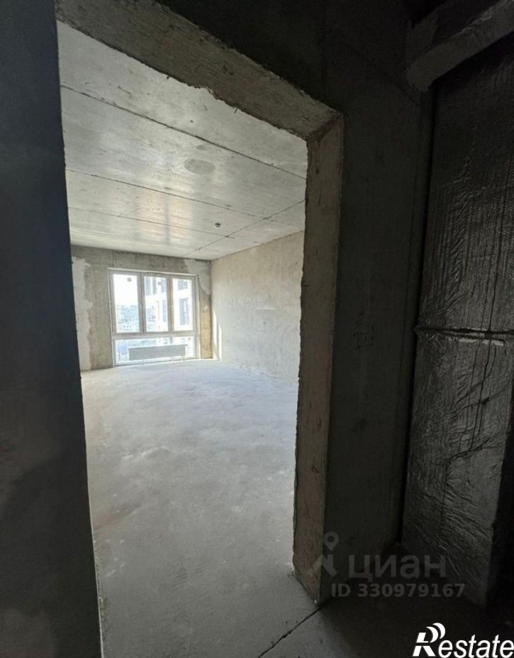 2-комн квартира улица Лызина, 9,  д. 9