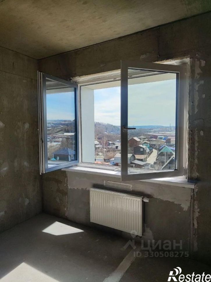 1-комн квартира улица Берёзовая Роща, 13Б,  д. 13Б