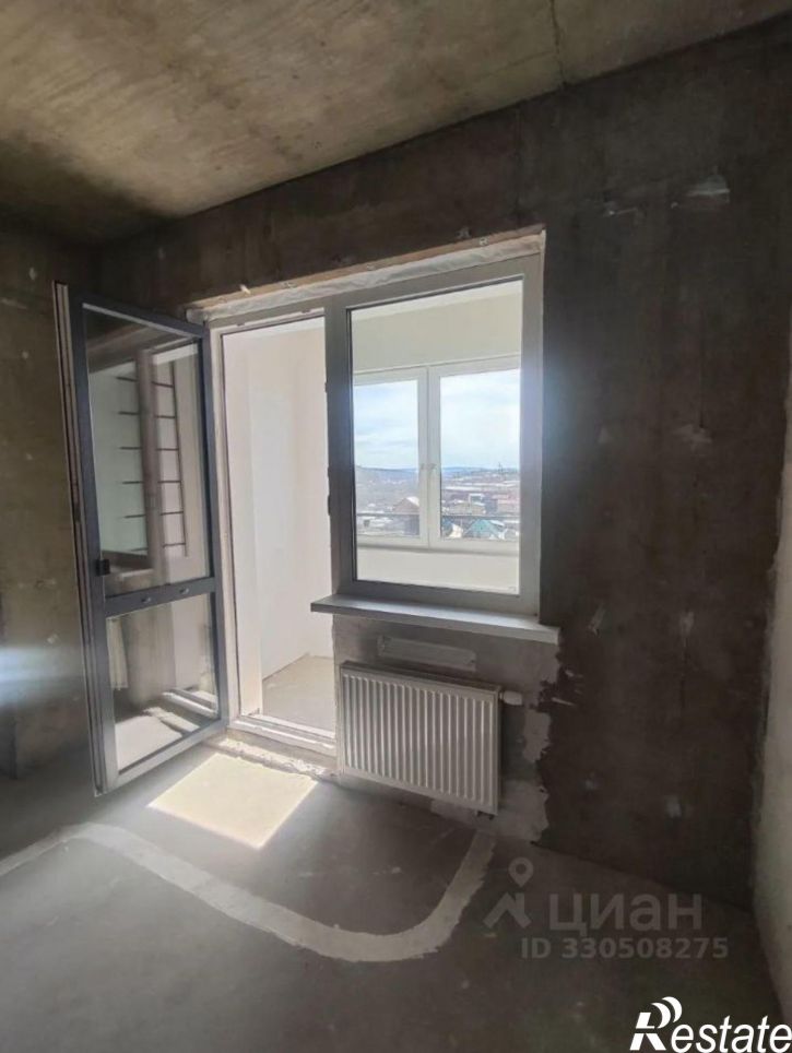 1-комн квартира улица Берёзовая Роща, 13Б,  д. 13Б