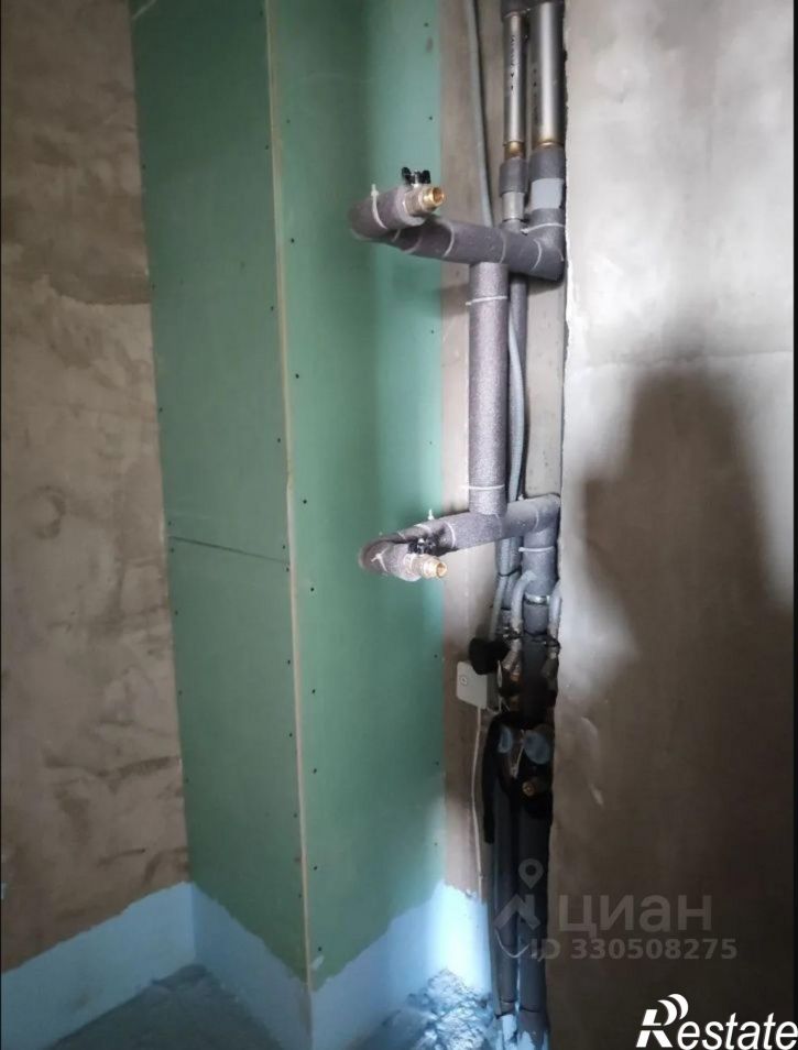 1-комн квартира улица Берёзовая Роща, 13Б,  д. 13Б