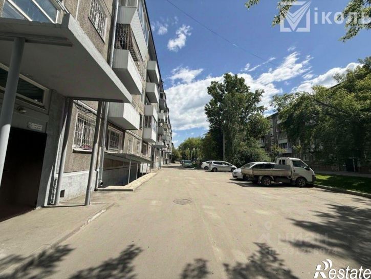 1-комн квартира улица Академика Образцова, 13,  д. 13
