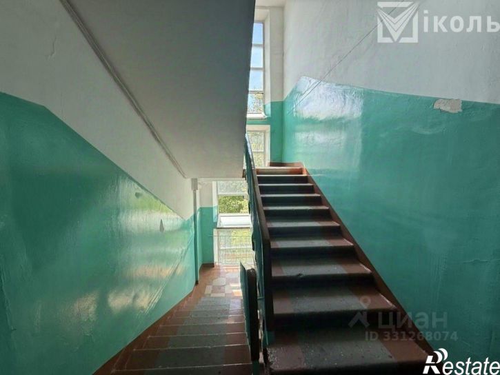 1-комн квартира улица Академика Образцова, 13,  д. 13