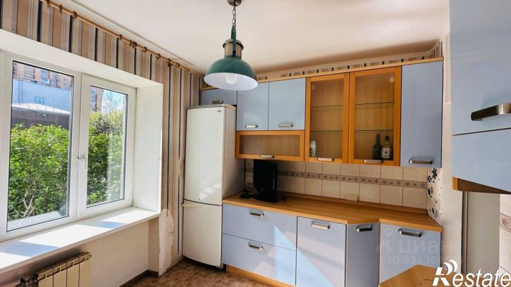 4-комн квартира улица Пискунова, 54,  д. 54