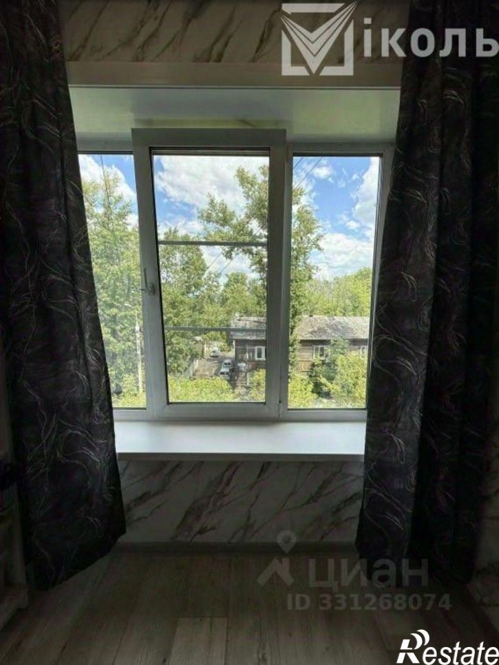 1-комн квартира улица Академика Образцова, 13,  д. 13
