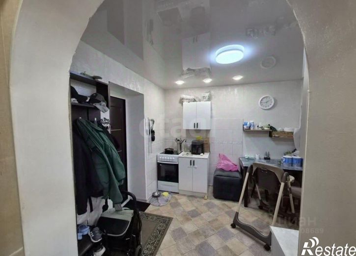 2-комн квартира бульвар Рябикова, 45А,  д. 45А