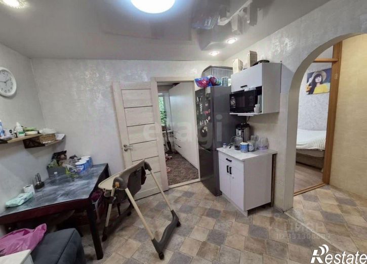 2-комн квартира бульвар Рябикова, 45А,  д. 45А