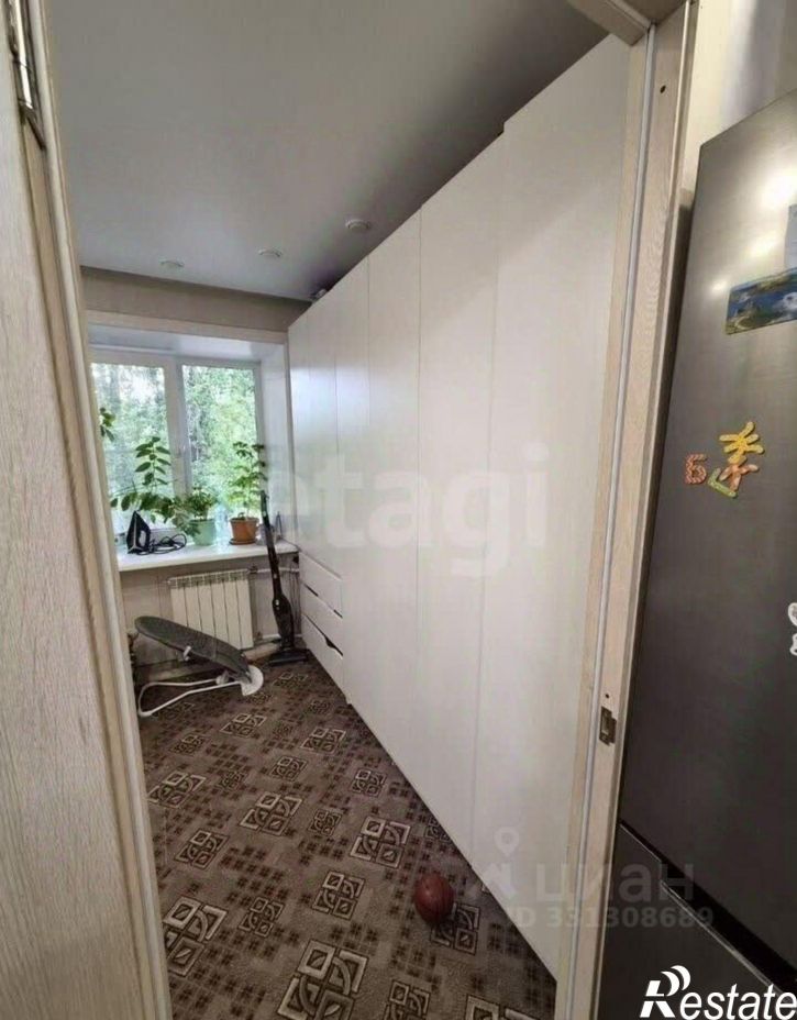 2-комн квартира бульвар Рябикова, 45А,  д. 45А