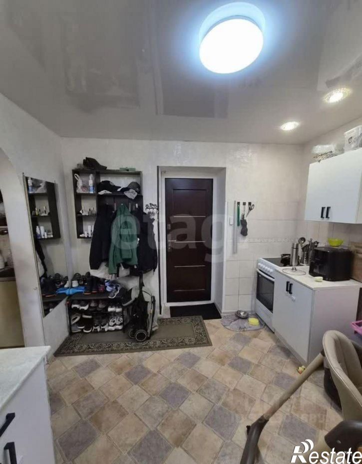 2-комн квартира бульвар Рябикова, 45А,  д. 45А