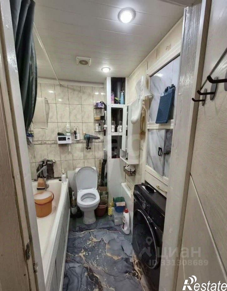 2-комн квартира бульвар Рябикова, 45А,  д. 45А
