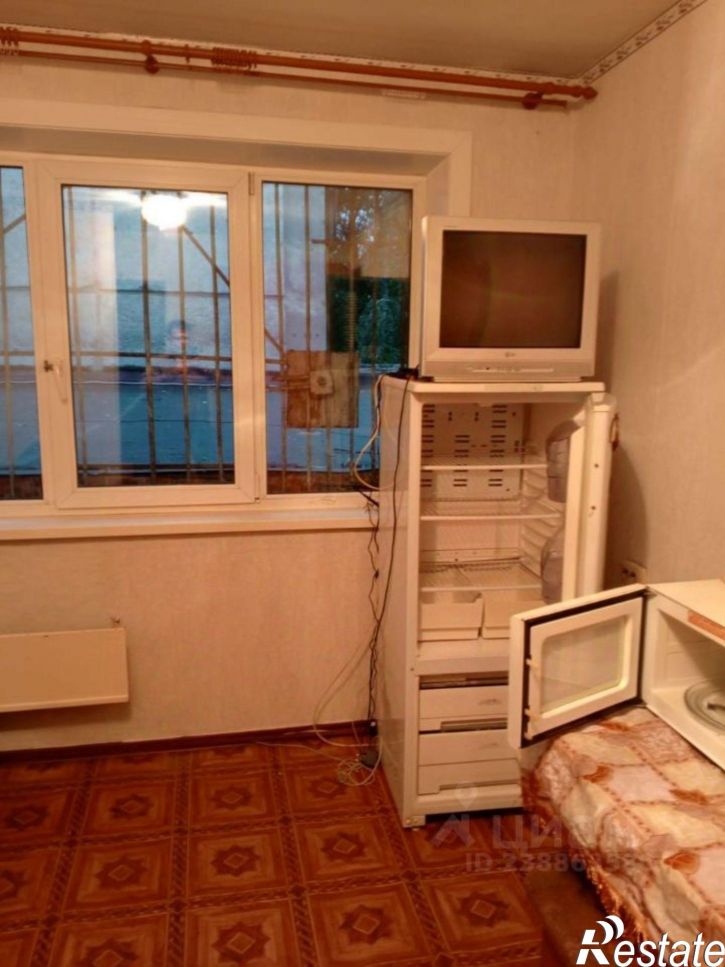 Комната б-р Рябикова, 11а,  д. 11а