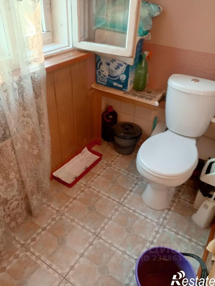 Комната б-р Рябикова, 11а,  д. 11а